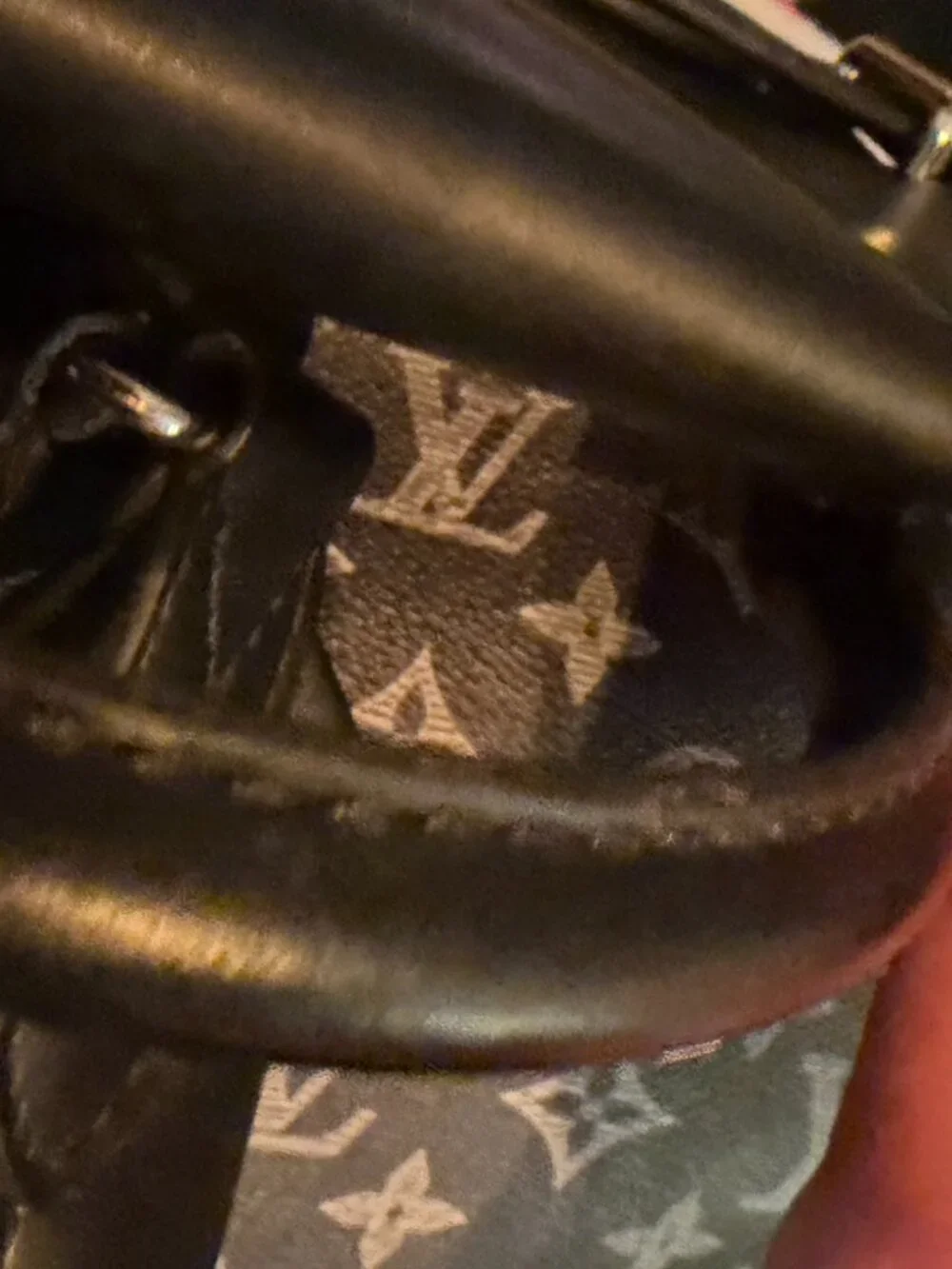 💎 PRISTINE FULL SET 💎 Louis Vuitton x Chapman Brothers Elephant Steamer Backpa